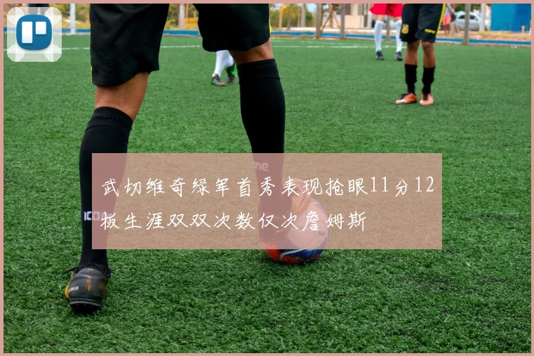 武切维奇绿军首秀表现抢眼11分12板生涯双双次数仅次詹姆斯