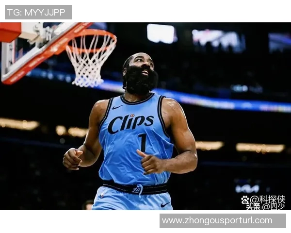 小卡谈首次与哈登合作的训练营经历对团队的积极影响