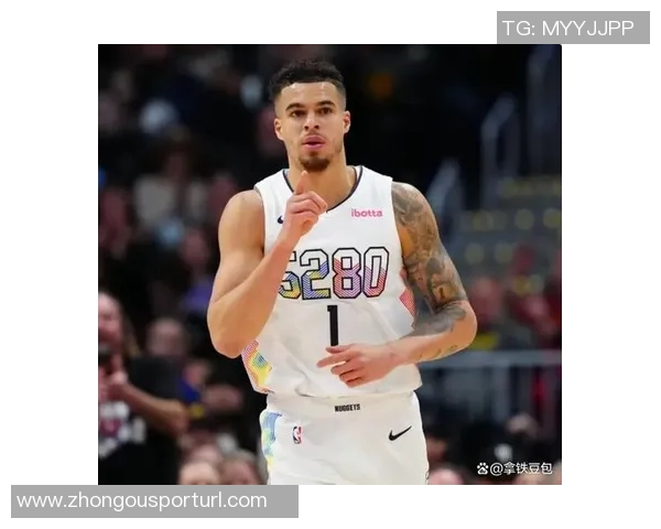 掘金今夏交易波特换约翰逊其场均得分和三分命中率令人担忧 掘金今夏交易波特换约翰逊其场均得分和三分命中率令人担忧