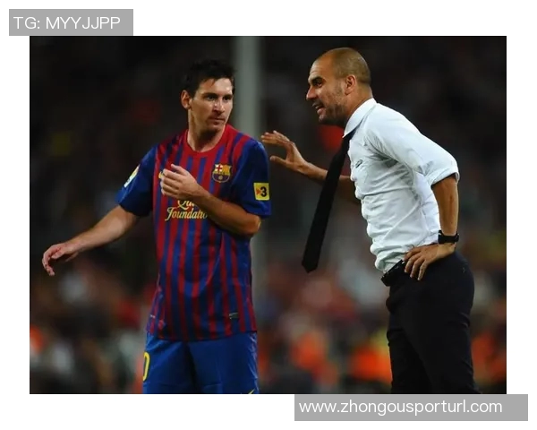 梅西荣膺巴萨最受爱戴球员称号感慨希望终老于此 梅西荣膺巴萨最受爱戴球员称号感慨希望终老于此