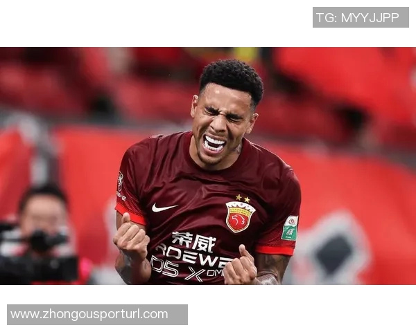 海港遭遇五轮不胜困境古斯塔沃缺阵让前八希望渺茫 海港遭遇五轮不胜困境古斯塔沃缺阵让前八希望渺茫