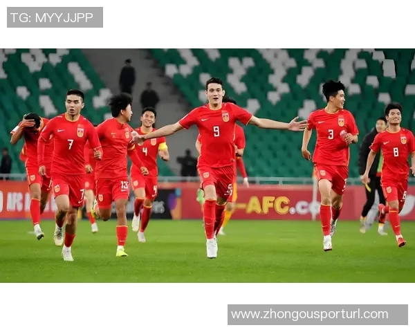 李小恒单刀破门助中国香港逆转孟加拉国比赛精彩瞬间回顾