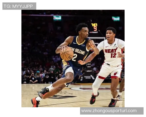 湖人需重视赫伯特琼斯和墨菲的价值他们是鹈鹕不可或缺的核心资产