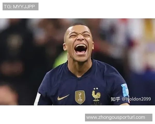 姆巴佩:在世界杯为国家队出战是荣幸我渴望成为最优秀的自己 姆巴佩:在世界杯为国家队出战是荣幸我渴望成为最优秀的自己