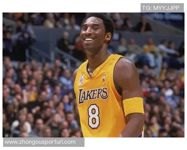 兰德尔谈华子与科比的相似之处强调坚持自我与真实的重要性