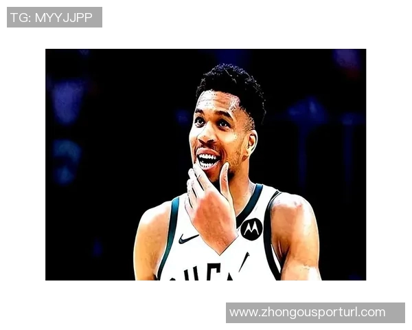 科尔安东尼盛赞字母哥称其为世界最强球员如同野兽般强大