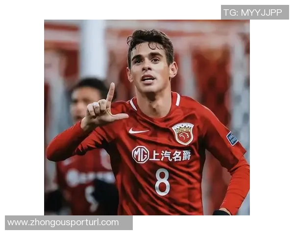 奥斯卡首次回应心脏异常事件感谢球迷关心表示一切将会好转 奥斯卡首次回应心脏异常事件感谢球迷关心表示一切将会好转