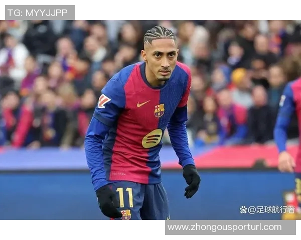 拉菲尼亚有望首发对阵马竞力争打破进球荒 拉菲尼亚有望首发对阵马竞力争打破进球荒