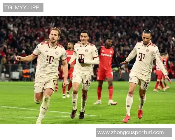 拉姆分析凯恩在拜仁的影响与穆西亚拉回归对球队体系的挑战