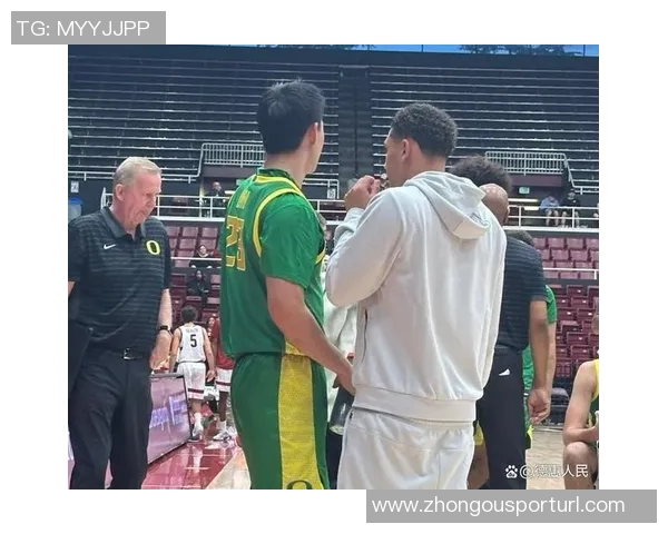 媒体人点评林葳表现:手感与选择待改进防守与组织能力显著提升 媒体人点评林葳表现:手感与选择待改进防守与组织能力显著提升