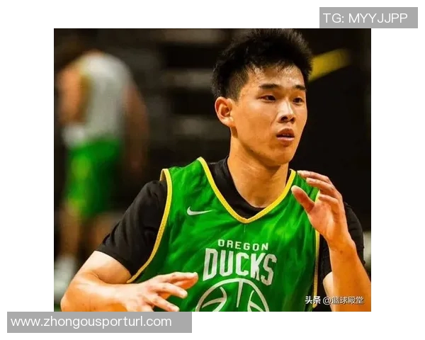 林葳在同曦享无限开火权俄勒冈大学却无法施展才华